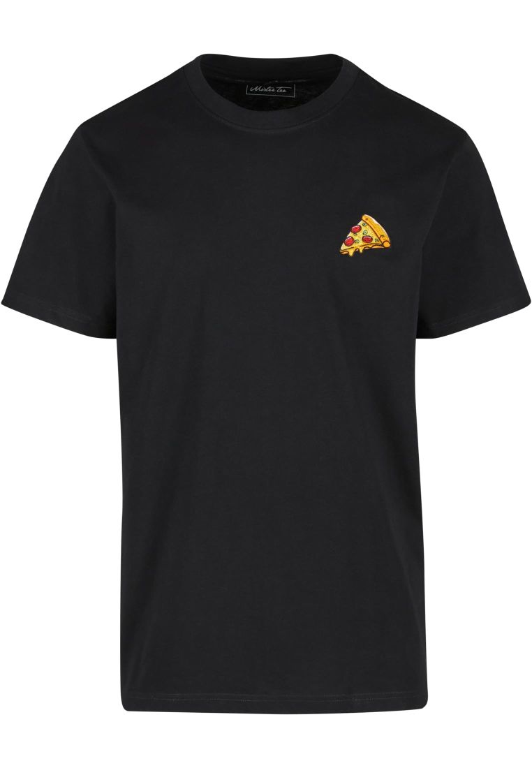 Pizza EMB Tee -  - TTUMT3830 - 6