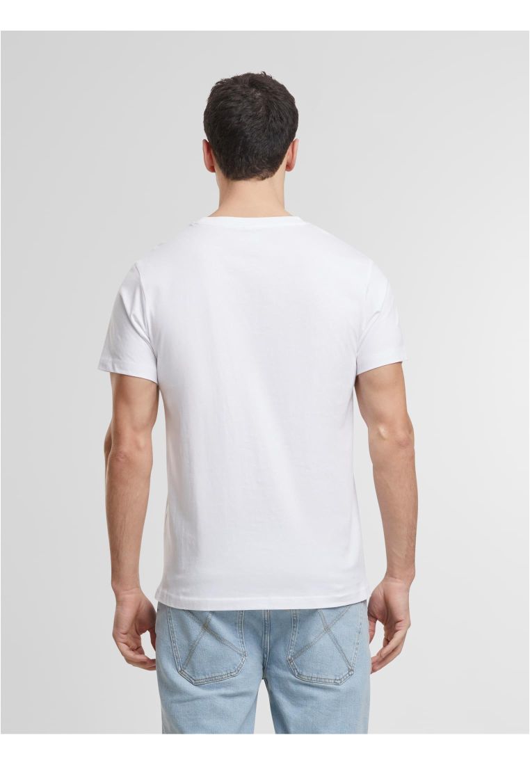 King Card EMB Tee -  - TTUMT3832 - 4