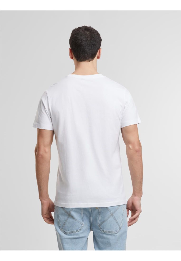 Palm Tree EMB Tee -  - TTUMT3833 - 4