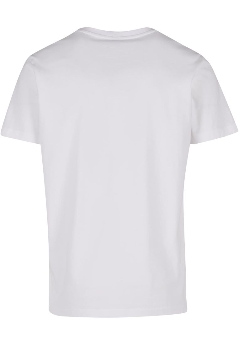 Palm Tree EMB Tee - - TTUMT3833 - 7