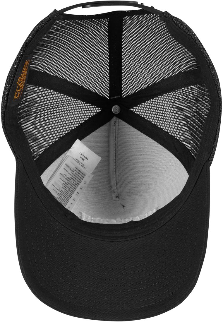 Reach High Retro Trucker Cap - - TTUMT3835 - 7