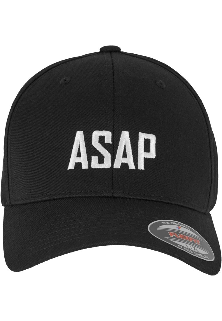 Soon As Possible Wooly Combed Cap - - TTUMT3837 - 2