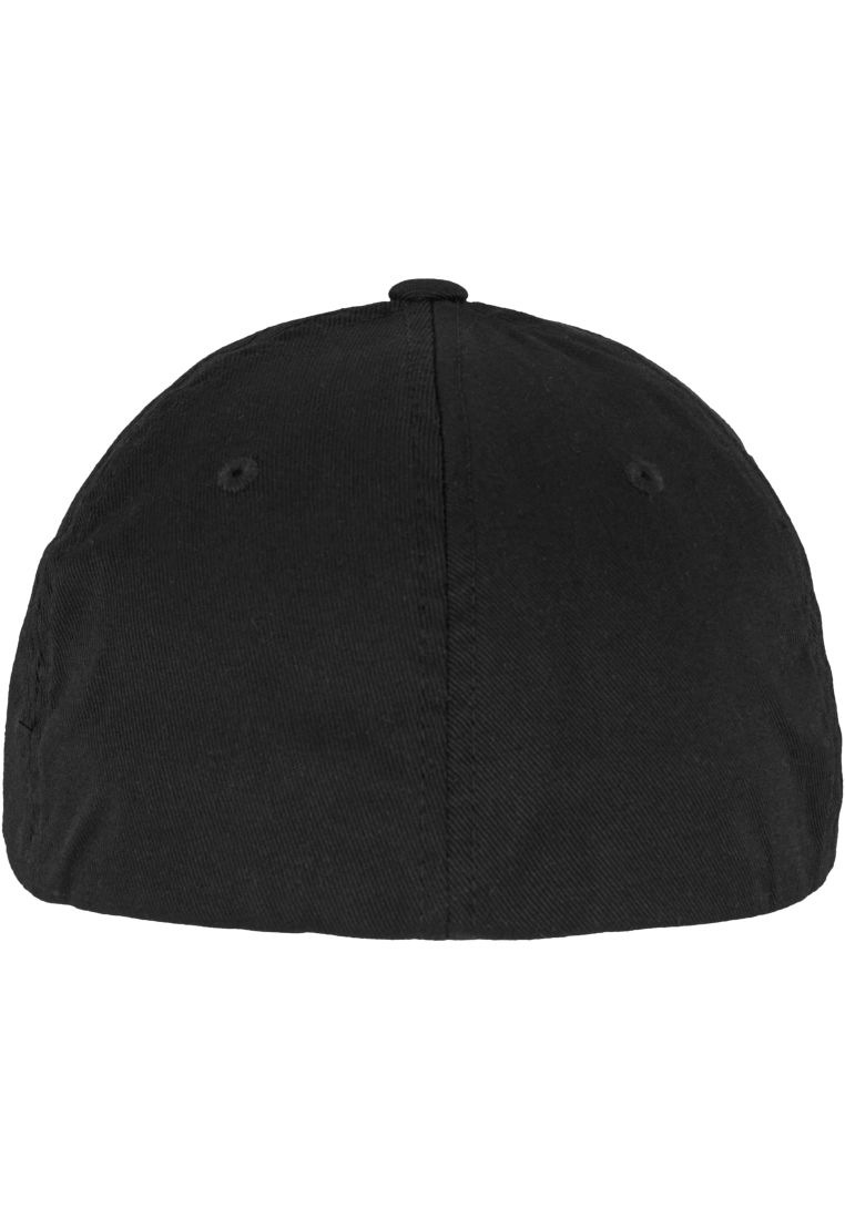 Soon As Possible Wooly Combed Cap -  - TTUMT3837 - 5