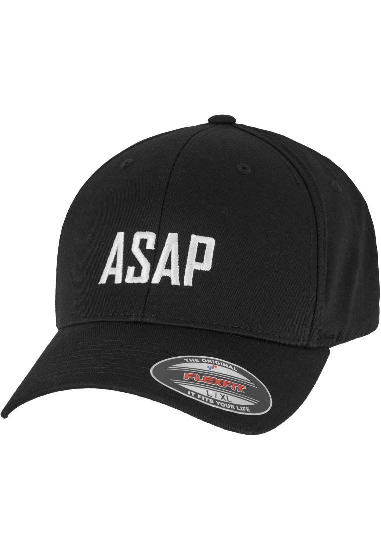 Soon As Possible Wooly Combed Cap - - TTUMT3837 - 3