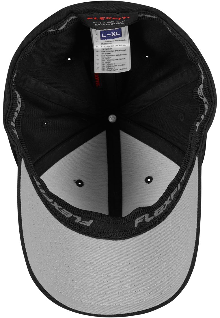 Soon As Possible Wooly Combed Cap -  - TTUMT3837 - 7