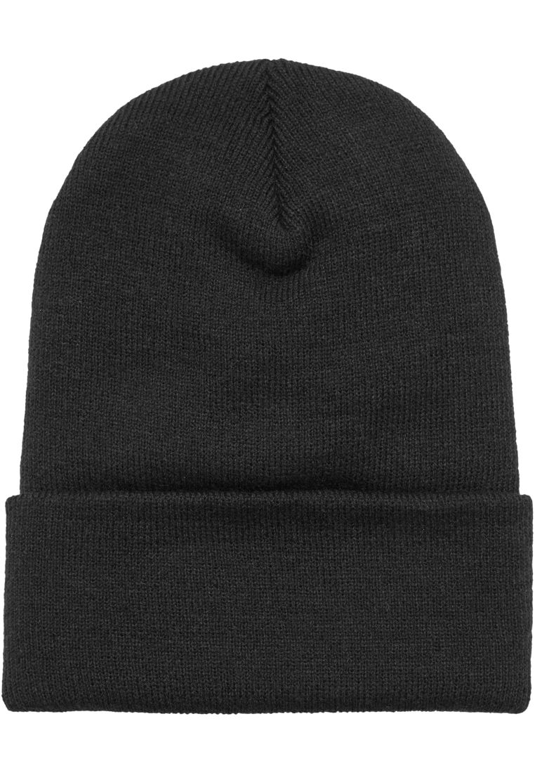 Think Different Wooly Combed Cap - - TTUMT3838 - 4