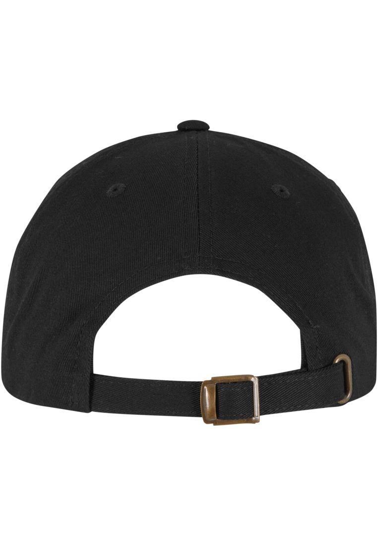 Just Another Cotton Twill Cap - - TTUMT3839 - 5
