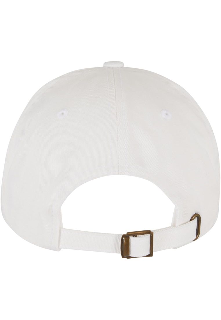 King Card Cotton Twill Cap -  - TTUMT3840 - 5