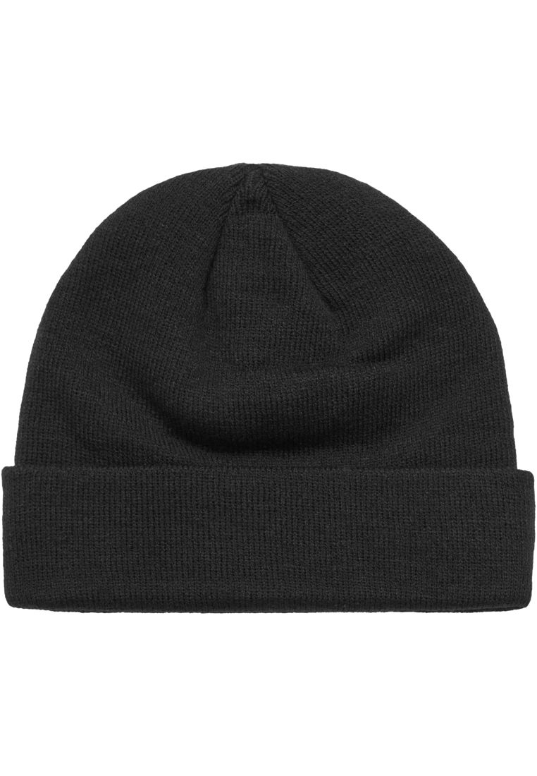 Dream Believe Achieve Heavy Knit Beanie - - TTUMT3841 - 35