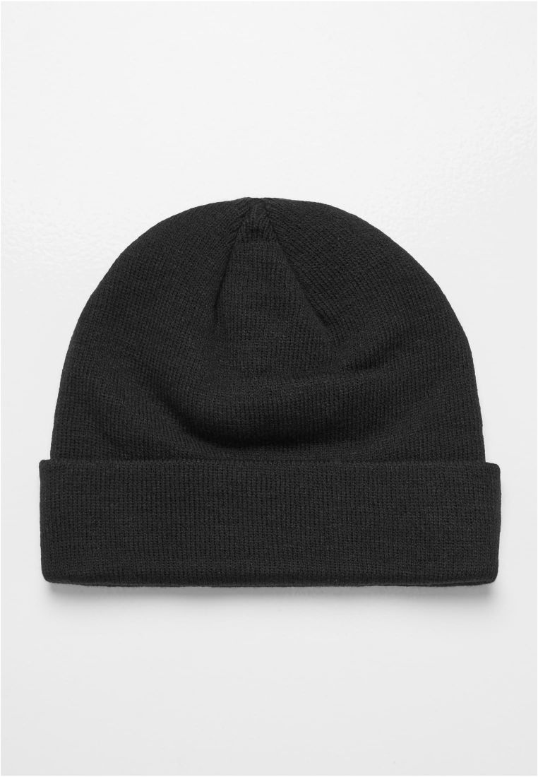 Dream Believe Achieve Heavy Knit Beanie - - TTUMT3841 - 4