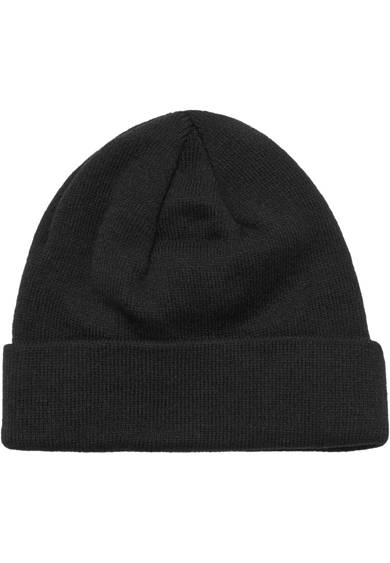 Think Different Heavy Knit Beanie -  - TTUMT3843 - 35