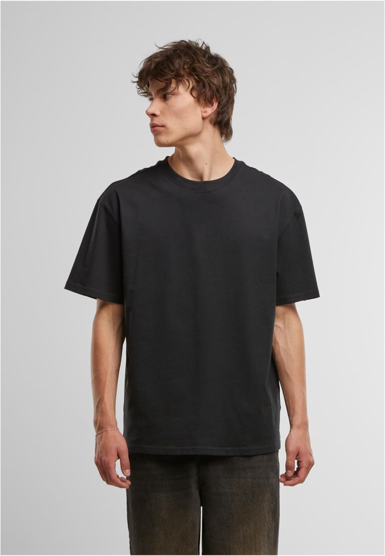 True Freedom Chrome Oversize Tee -  - TTUMT3846 - 1