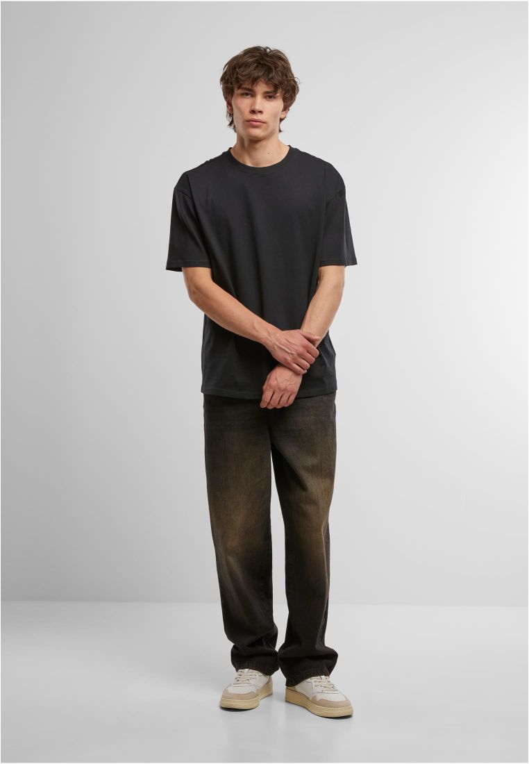 True Freedom Chrome Oversize Tee -  - TTUMT3846 - 5