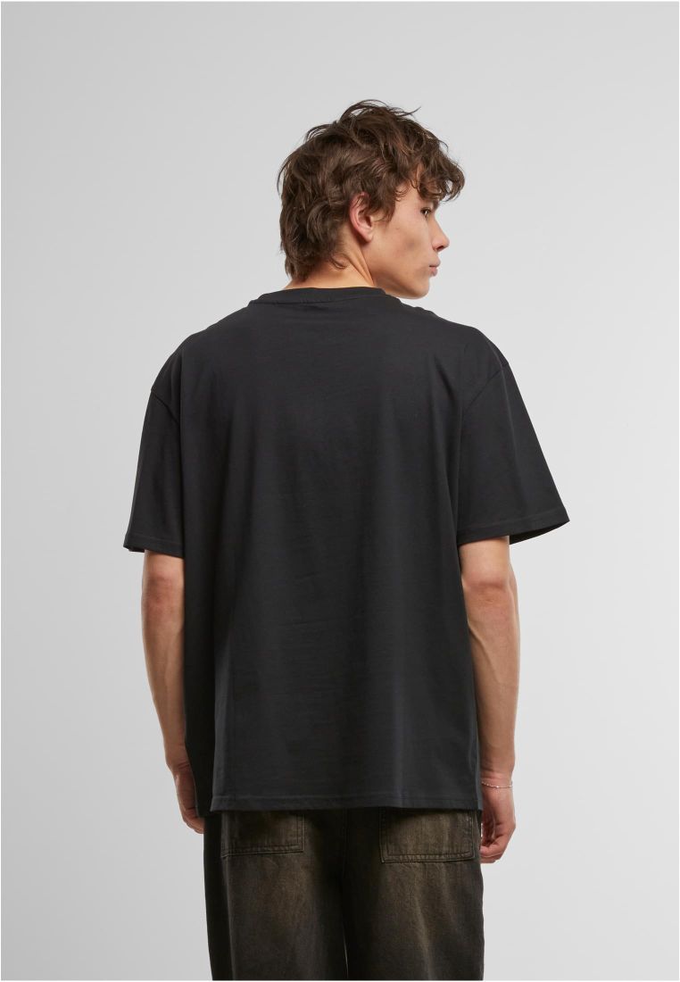 True Freedom Chrome Oversize Tee -  - TTUMT3846 - 4