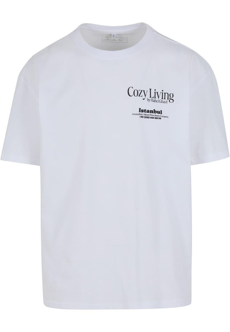 Good Things Take Time Oversize Tee -  - TTUMT3847 - 6