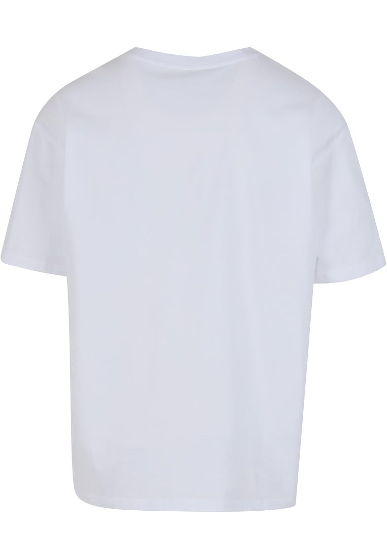 King Of The Race Oversize Tee - - TTUMT3849 - 7