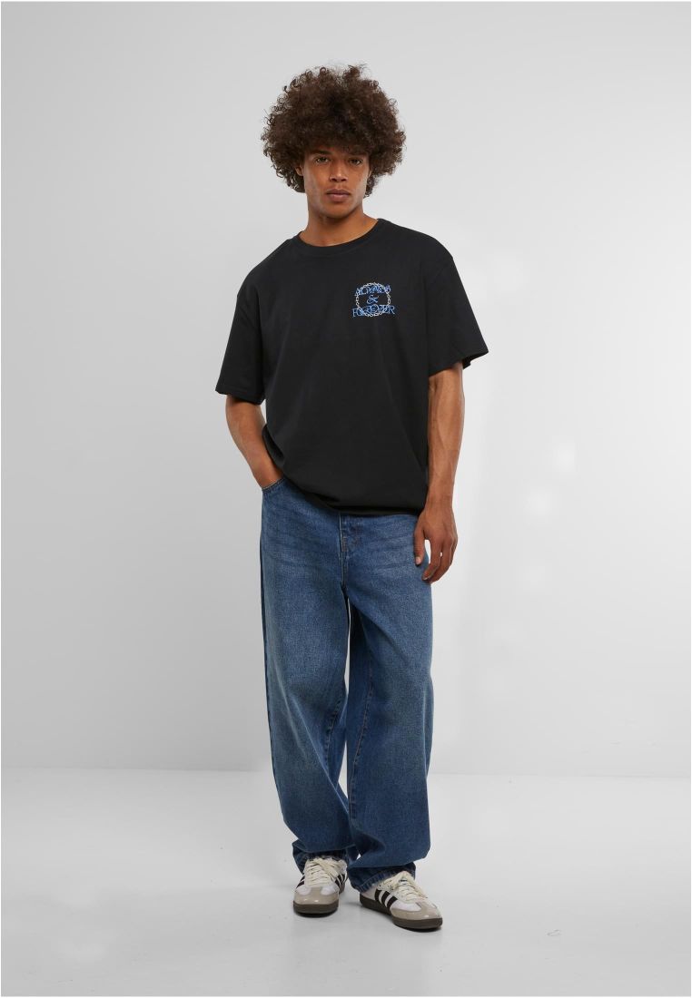 The World Is Ours Oversize Tee -  - TTUMT3850 - 5