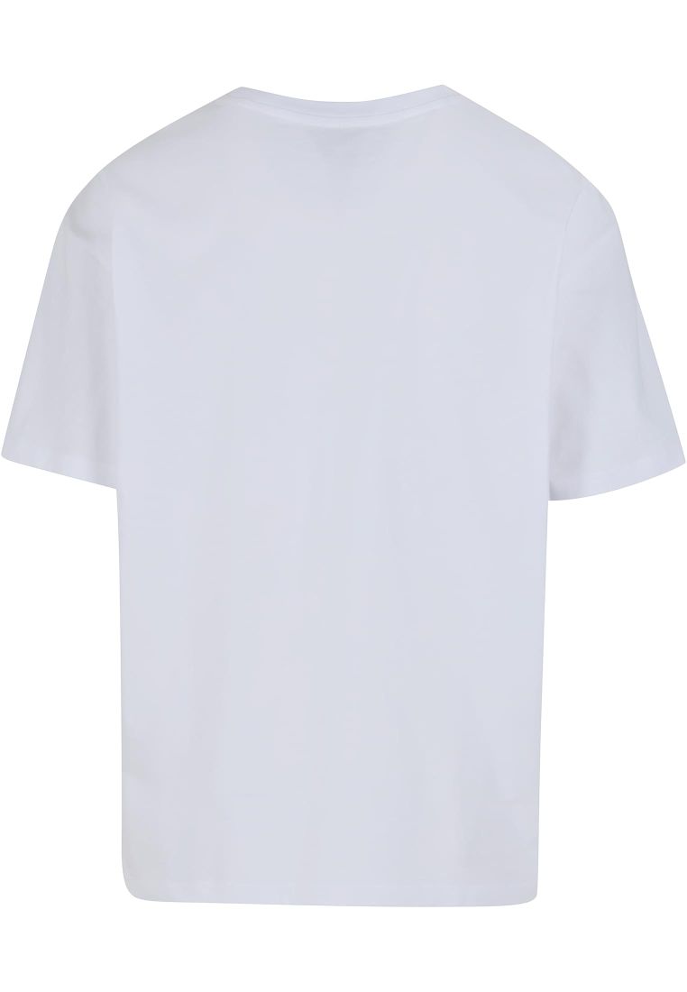 It All Works Out Wording Oversize Tee - - TTUMT3851 - 7