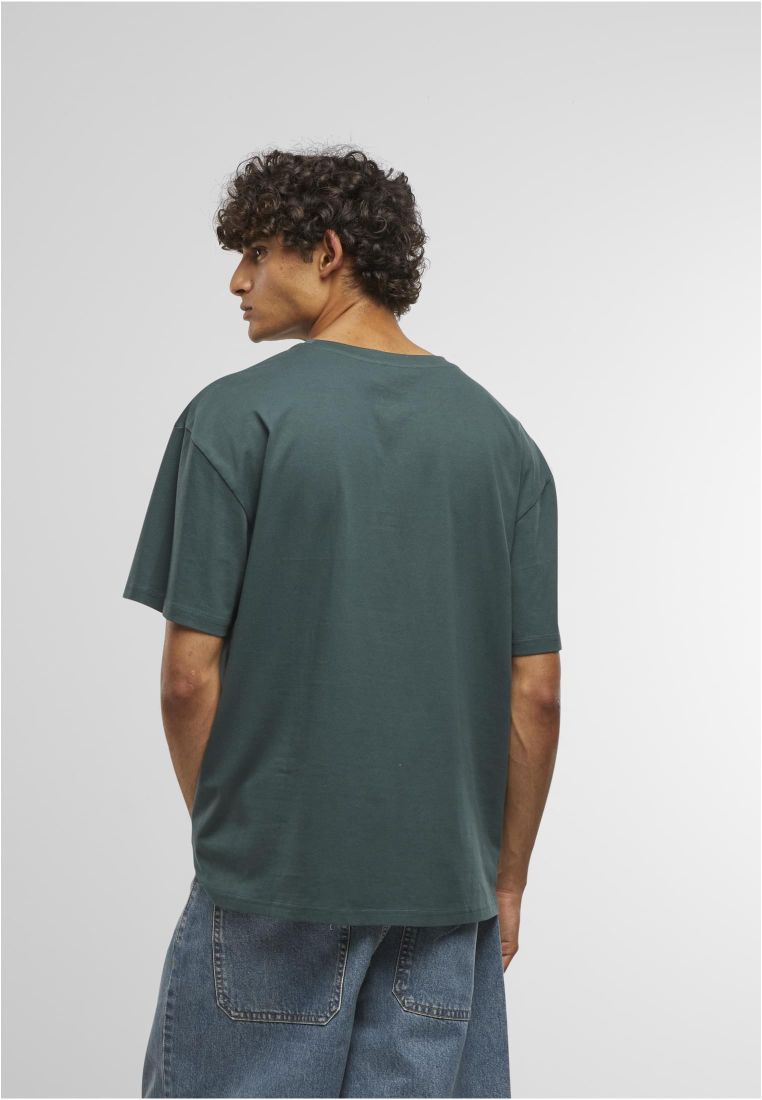 Reach High Fear None Oversize Tee - - TTUMT3854 - 4