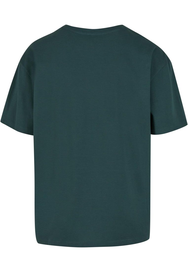 Reach High Fear None Oversize Tee - - TTUMT3854 - 7