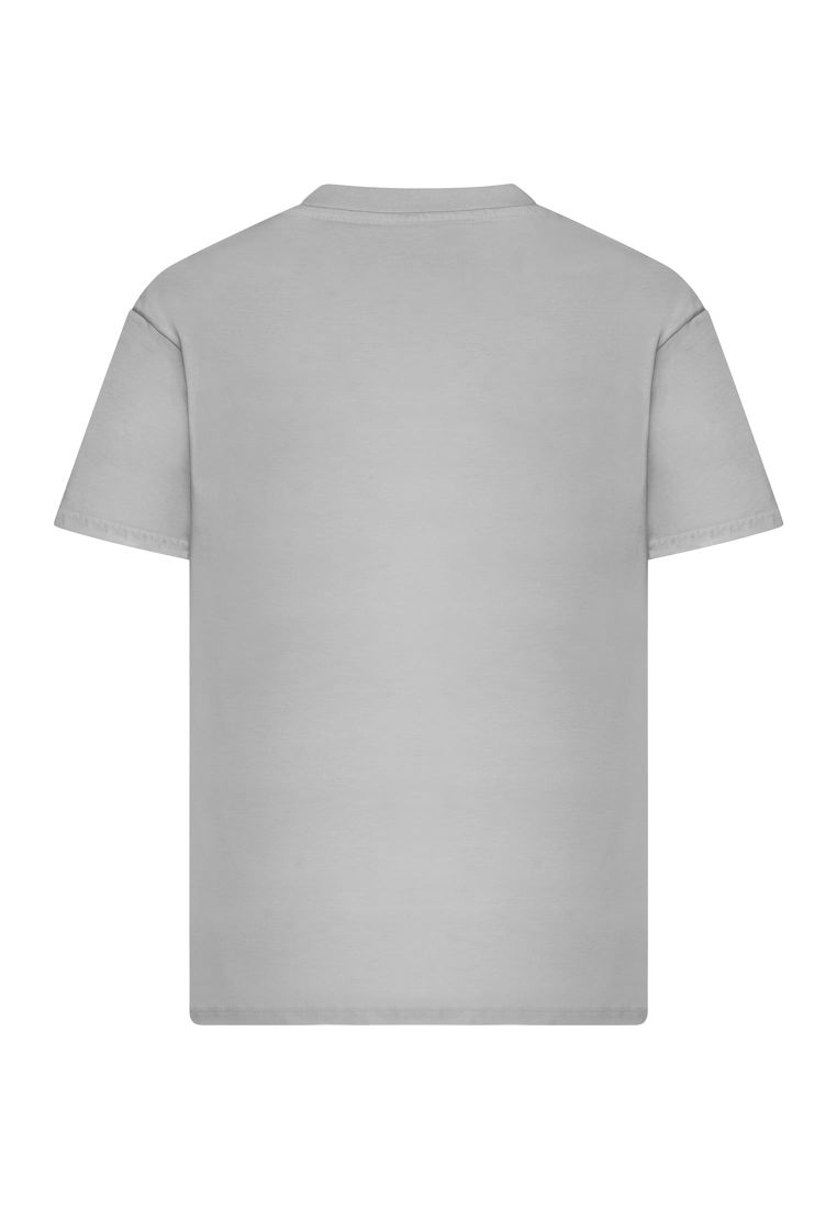 Reach High Fear None Oversize Tee - - TTUMT3854 - 305