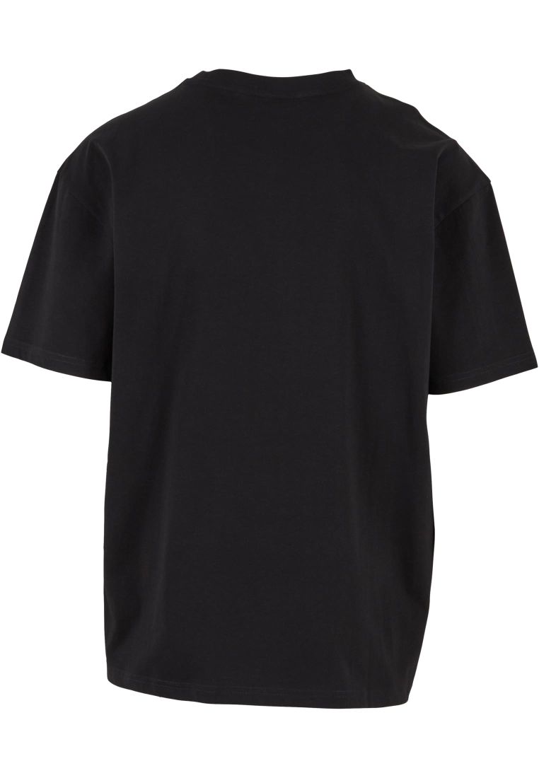 Head In The Clouds Oversize Tee -  - TTUMT3857 - 4