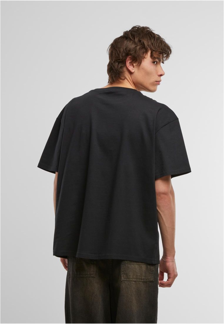 Honor The Light Oversize Tee -  - TTUMT3858 - 4