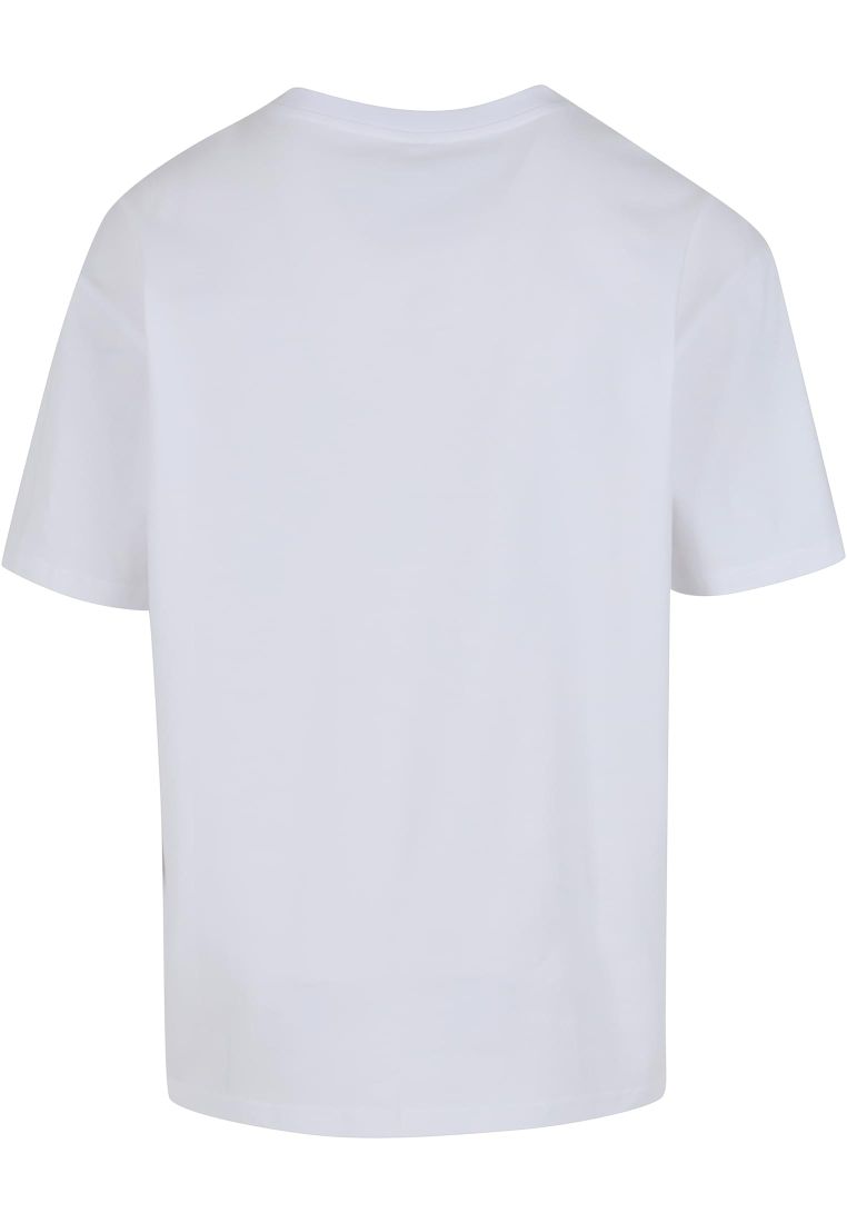 Planet Alien Oversize Tee -  - TTUMT3859 - 7