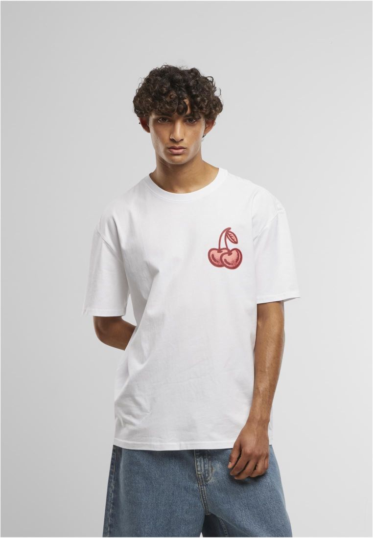 Cherry Good Oversize Tee -  - TTUMT3860 - 1