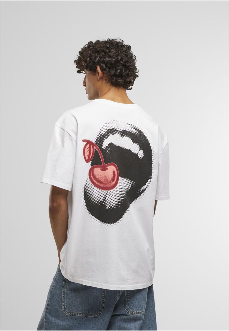Cherry Good Oversize Tee -  - TTUMT3860 - 4