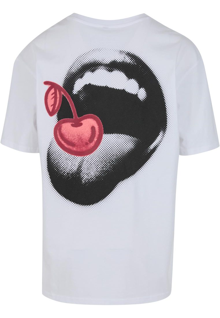 Cherry Good Oversize Tee -  - TTUMT3860 - 7