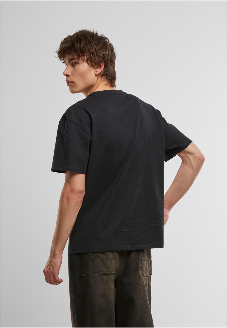 Off My Lips Oversize Tee - - TTUMT3861 - 4