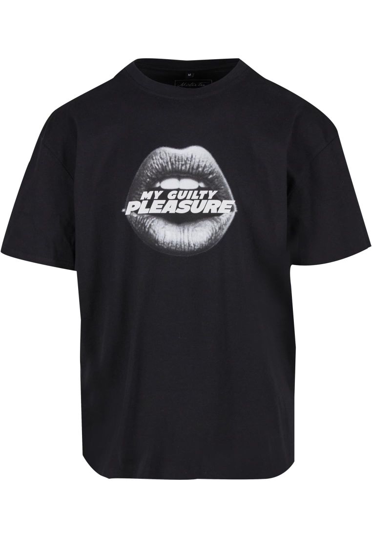 Off My Lips Oversize Tee -  - TTUMT3861 - 6