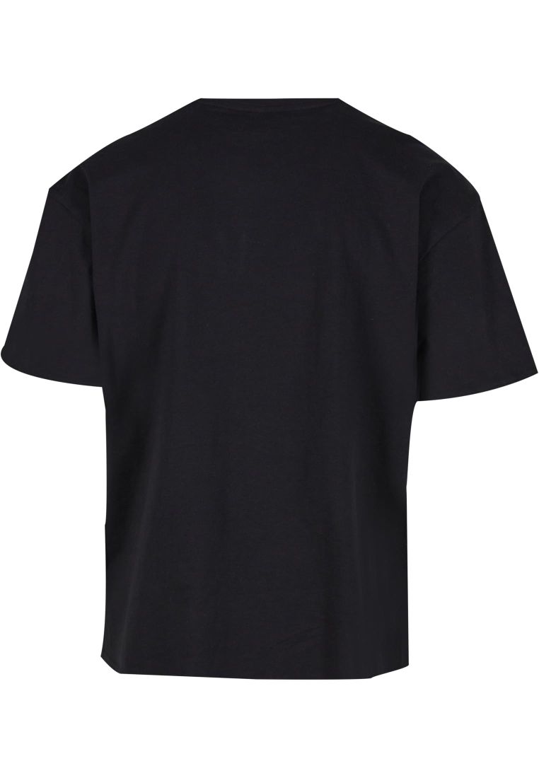 Off My Lips Oversize Tee -  - TTUMT3861 - 7