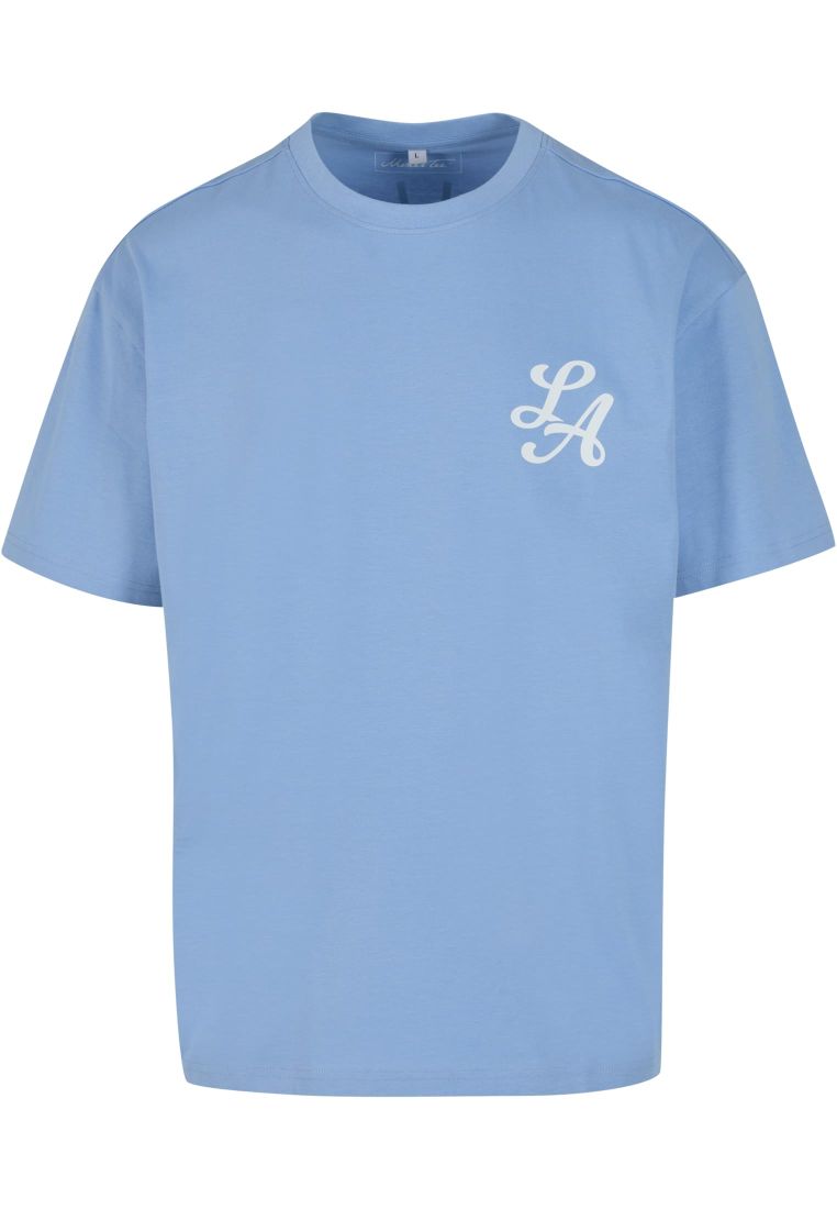 LA Football Team Oversize Tee -  - TTUMT3864 - 6