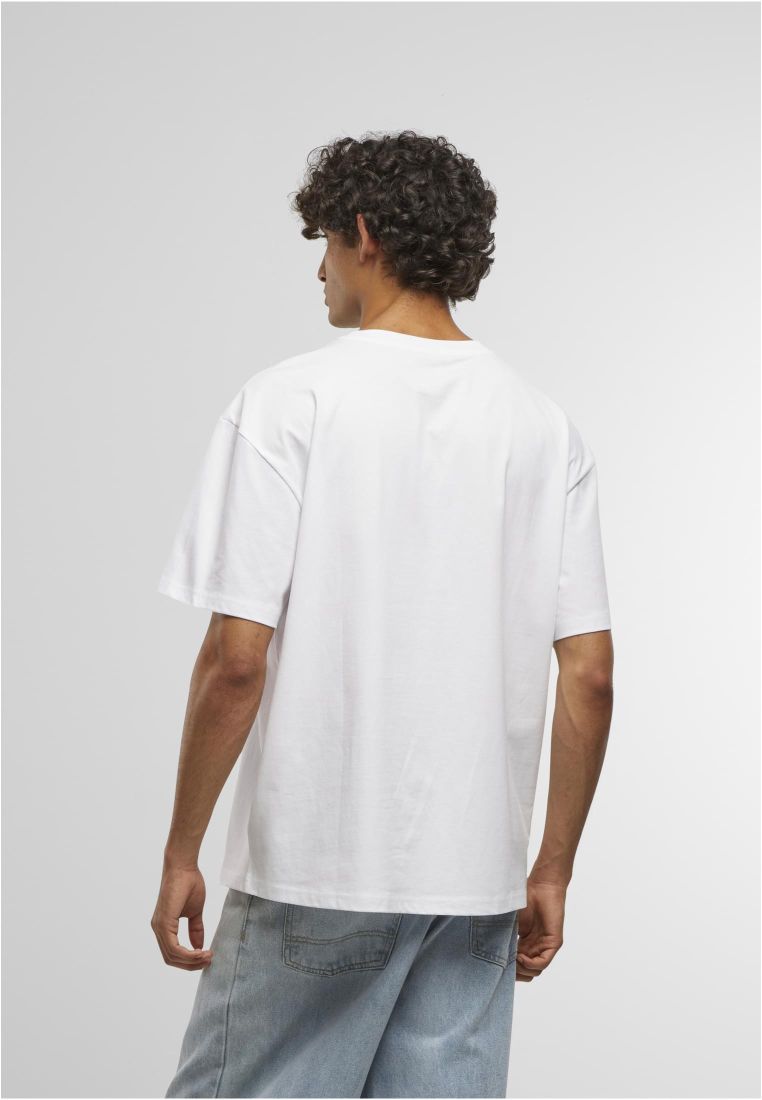 Life Happens Coffee Helps Oversize Tee - Mens t-shirts - TTUMT3865 - 4