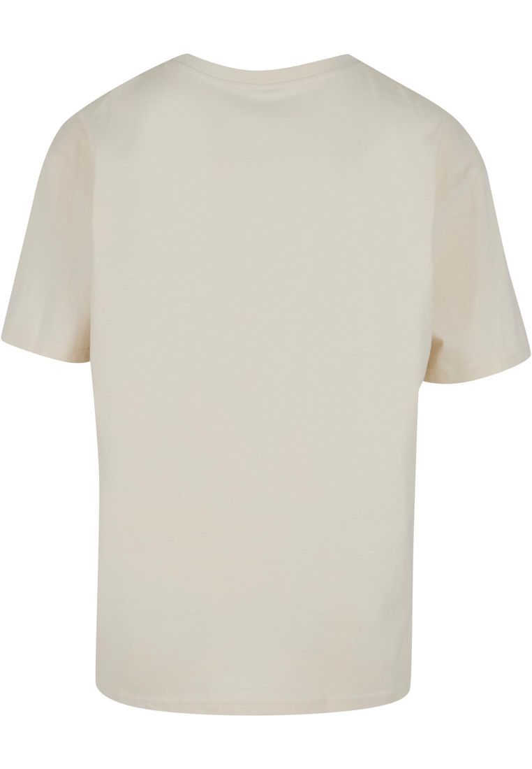 Tasty Mokka Oversize Tee - - TTUMT3866 - 7