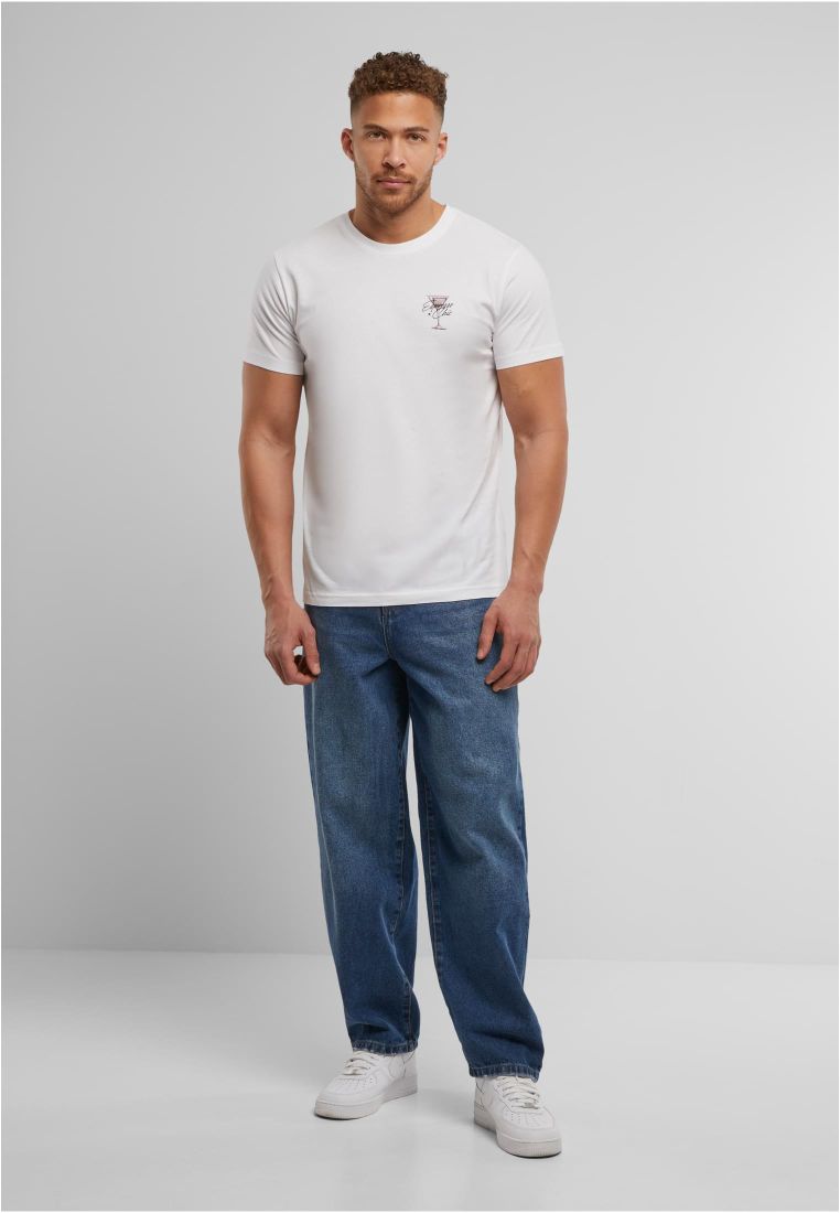 The Espresso Chic Tee -  - TTUMT3893 - 5