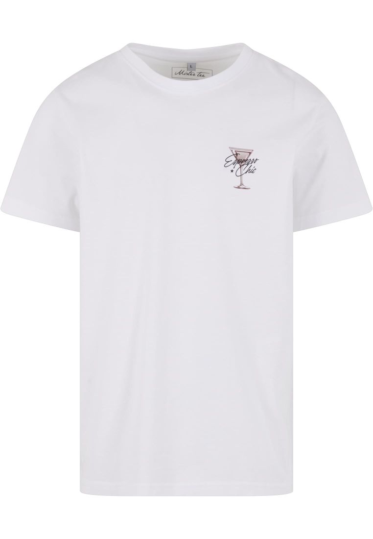 The Espresso Chic Tee -  - TTUMT3893 - 7