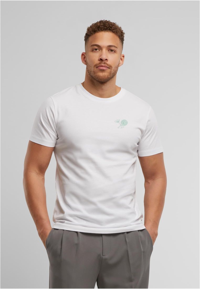 Chasing Aces Smiling Faces Tee -  - TTUMT3894 - 1