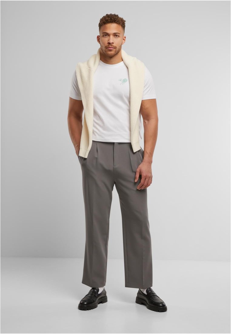 Chasing Aces Smiling Faces Tee - - TTUMT3894 - 5