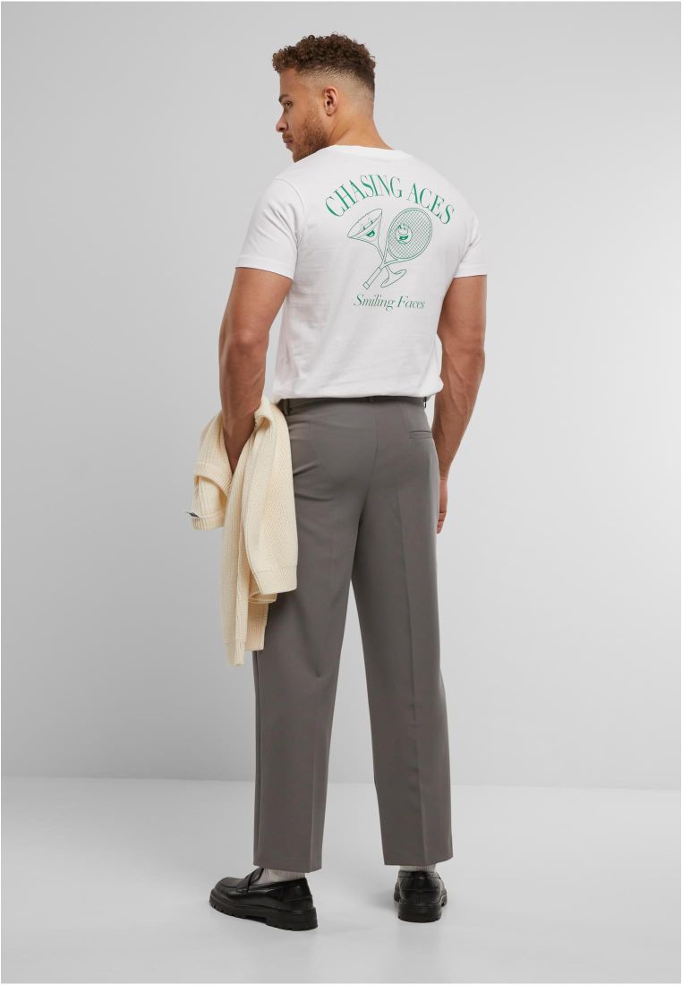 Chasing Aces Smiling Faces Tee - - TTUMT3894 - 6