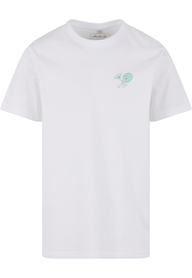 Chasing Aces Smiling Faces Tee - - TTUMT3894 - 7