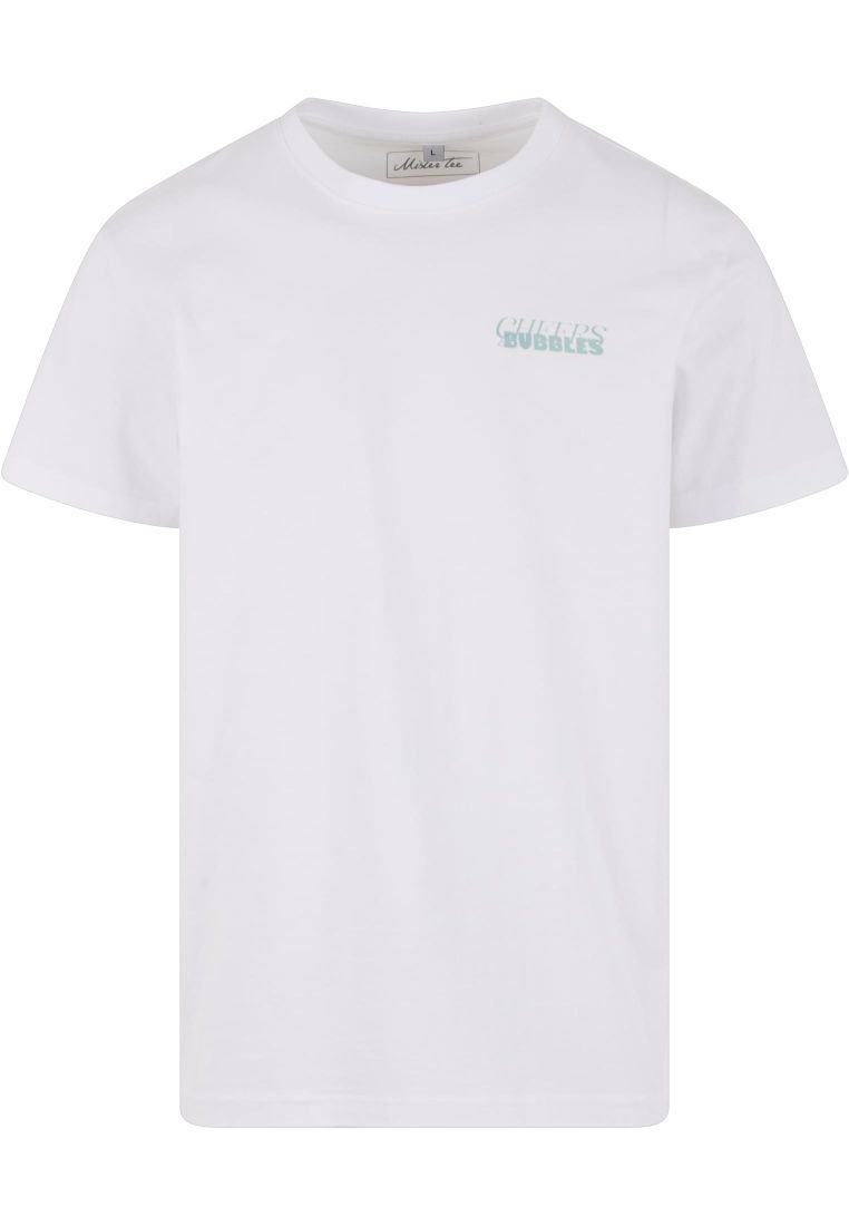 Cheers Bubbles Tee -  - TTUMT3895 - 7