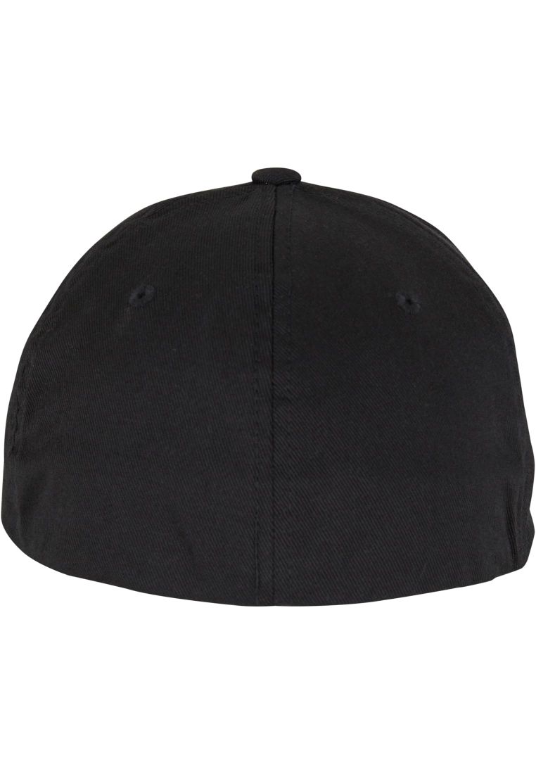 Become The Change Wording Wooly Combed Cap -  - TTUMT3898 - 5