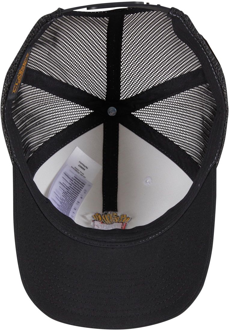 Today Is Friday Retro Trucker Colored Front -  - TTUMT3900 - 7