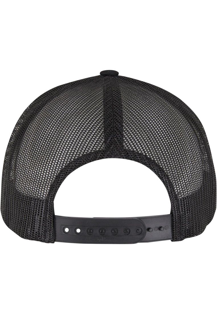 Have A Drink Retro Trucker Colored Front -  - TTUMT3901 - 5