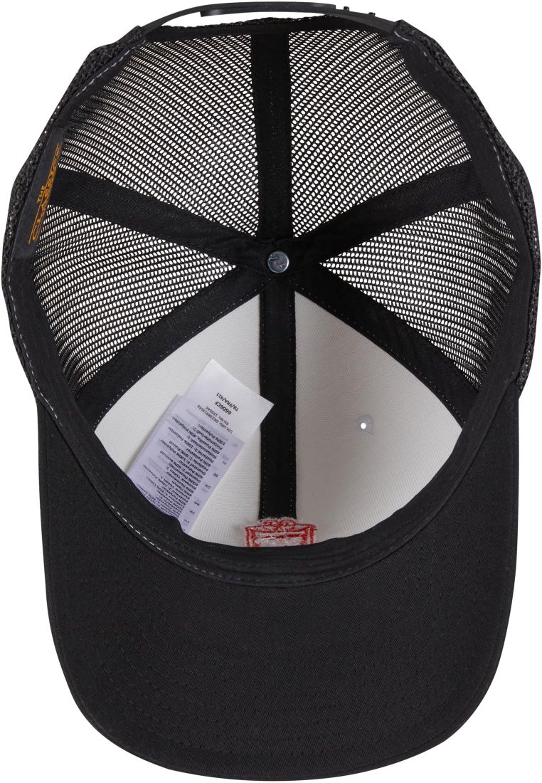 Have A Drink Retro Trucker Colored Front -  - TTUMT3901 - 7