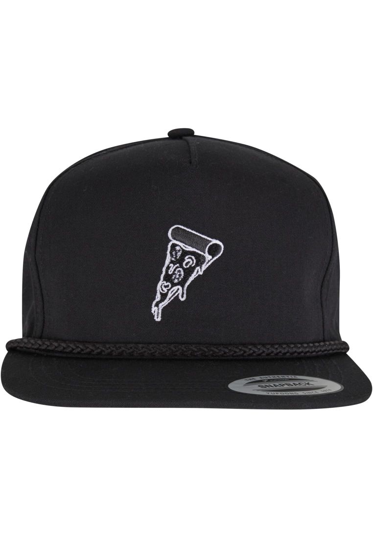 Pizza Golfer Cap - - TTUMT3903 - 2