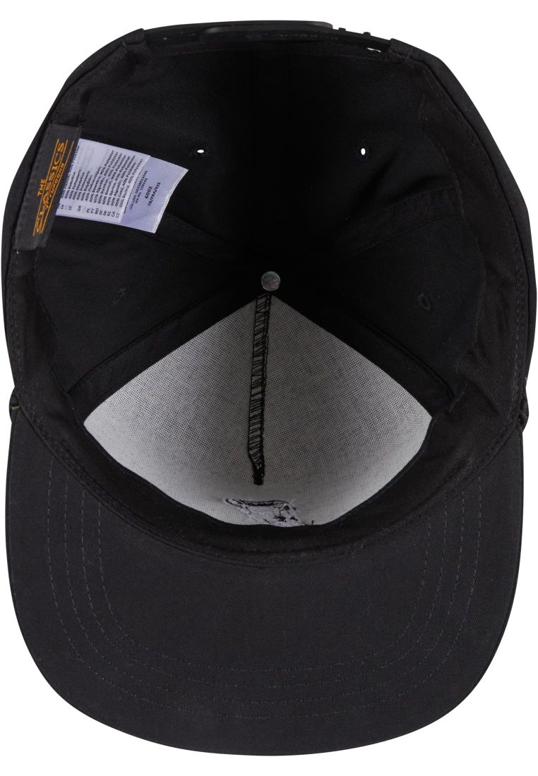 Pizza Golfer Cap - - TTUMT3903 - 7